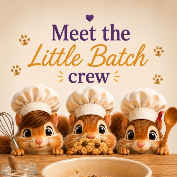 Little Batch Bakery Instagram preview 3